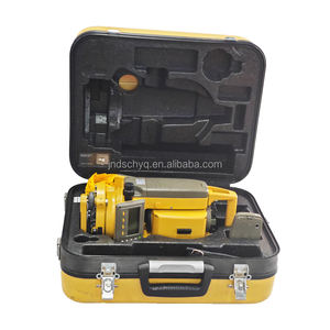 Station totale d'occasion Station totale robotique GTS-102N Topographi Optic Double écran LCD Prix de haute précision de la station totale - Product Image 6