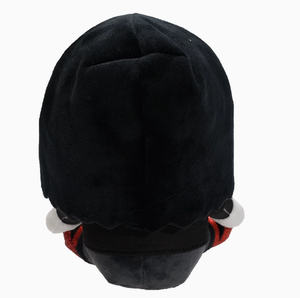 Peluche Halloween Panic Billy's Serial Killer Chainsaw, Personnage de <span class=keywords><strong>Film</strong></span> d'<span class=keywords><strong>Horreur</strong></span> Célèbre, Coussin Décoratif - Product Image 2