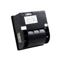 Impresora Térmica de Panel Mini Cashino EP-260C de 58 mm de Ancho con Cortador Automático para Impresión de Recibos en Puntos de Venta