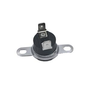 Thermostat à action rapide KSD301 85/95/125/135C, interrupteur thermostatique pour bouilloires électriques et distributeurs d'eau - Product Image 1