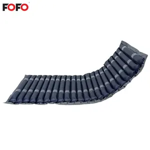 FOFO LOGO Wholesale Price Custom 22pipe Alternating Air Pressure Mattress For Hospital Bed Or Home Bed