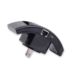 Dài Phạm Vi Mini Plug & Play N300 <span class=keywords><strong>Wifi</strong></span> <span class=keywords><strong>Repeater</strong></span> Không Dây Router Tín Hiệu Booster Khuếch Đại Với Đầy Đủ Tín Hiệu Bảo Hiểm - Product Image 2
