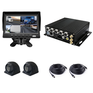 Suivi GPS 4G pour voiture SeemeTech, personnalisation, vision nocturne 1080P, enregistreur vidéo à angle de 170 degrés, garantie 1 an - Product Image 5