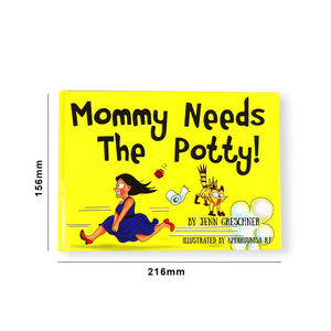 Servicios de Impresión Profesional de Libros Infantiles de Primera Comunión con Tapa Dura, Impresión Offset Bajo Demanda - Product Image 6