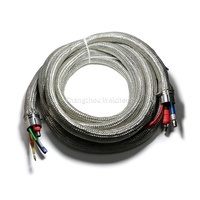 Câble de torche série HPR plasma 6M 228294