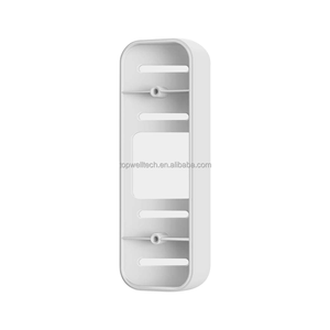 Support de sonnette vidéo blanc, support de fixation en forme de coin pour <span class=keywords><strong>Blink</strong></span> - Product Image 3
