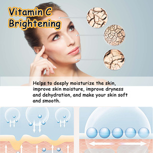 Ventas de fábrica Vc Crema facial Crema blanqueadora facial <span class=keywords><strong>para</strong></span> <span class=keywords><strong>piel</strong></span> <span class=keywords><strong>grasa</strong></span> Crema <span class=keywords><strong>para</strong></span> cara Best Seller - Product Image 3