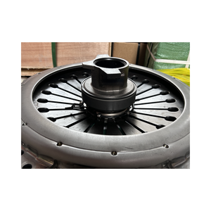 Hot Selling 430mm Truck <strong>Parts</strong> <strong>Clutch</strong> Kit For OEM Replacement Of Heavy Duty <strong>Clutch</strong> Cover <strong>Plate</strong> Pressure <strong>Plate</strong> Assembly - Product Image 2