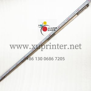 WD High Quality Plate Clamp F3.006.670F Blanket Packing Bar for Heidelberg XL106 Oil-pass Unit Offset <b>Printing</b> <b>Machine</b> Parts - Product Image 4