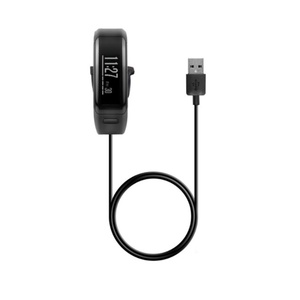 <span class=keywords><strong>Garmin</strong></span> <span class=keywords><strong>Vivosmart</strong></span> HR/HR + Cargador de rastreador de Actividad 1M Cable de carga USB Reemplazo de cable para carga conveniente - Product Image 6