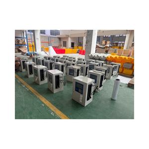 Pompe à carburant électronique à affichage numérique avec système de contrôle intelligent - Product Image 4