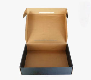 Vendita diretta in fabbrica pacchetti di imballaggio vuoto riutilizzabile serie Ace - Product Image 6