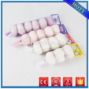 Sac filet alimentaire le plus vendu pour le stockage des oignons, de l'ail et du gingembre, base carrée, haute élasticité, rangement facile, couleur et taille personnalisables - Product Image 4