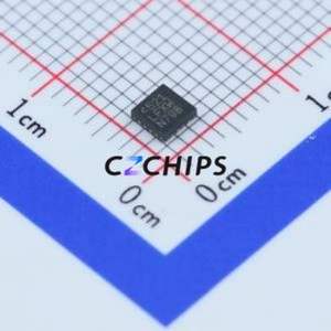 Original y nuevo LTC3786IUD # PBF (3x3) Circuito integrado IC Chip PMIC IC de potencia de DC-DC - Product Image 1