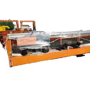 Brick Road Laying <strong>Machine</strong> <strong>Tiger</strong> <strong>Stone</strong> Paving <strong>Machine</strong> Brick Paver Laying <strong>Machine</strong> Made in China - Product Image 1