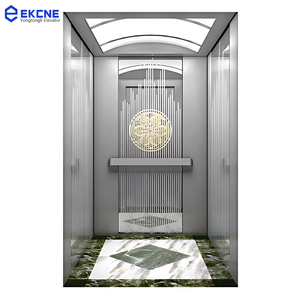 Fournisseurs chinois, <span class=keywords><strong>ascenseur</strong></span> pour passagers de 630 kg, <span class=keywords><strong>8</strong></span> <span class=keywords><strong>personnes</strong></span>, protection de sécurité, <span class=keywords><strong>ascenseur</strong></span> résidentiel, faible bruit, <span class=keywords><strong>ascenseur</strong></span> pour appartement - Product Image 1