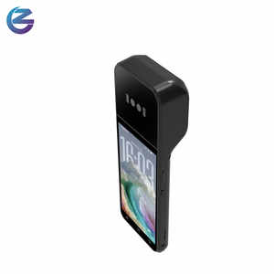 TPV Inalámbrico <span class=keywords><strong>con</strong></span> Reconocimiento de Venas de la Palma para Tiendas Pop-up, Eventos, Pagos Móviles y Verificación para Emiratos Árabes Unidos y Arabia Saudita - Product Image 1