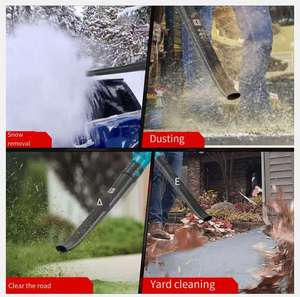 Soplador manual - Product Image 5