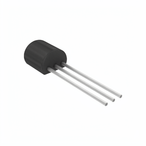 TO 226 3, TO 92 3 Power Management (PMIC) LM317LZ Original One Stop Service Buy Online Electronic Components - Product Image 1