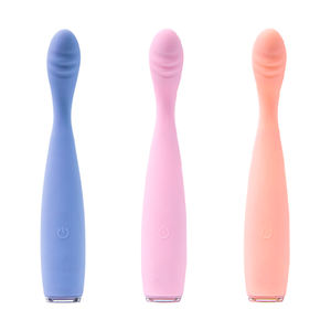 Kovida Groothandel Vingervibrator G-spot Tepel Clitoris Stimulator Prostaat Massager 5 Modi <span class=keywords><strong>Pen</strong></span> <span class=keywords><strong>Vibrator</strong></span> Seks Speelgoed Voor Vrouwen - Product Image 2