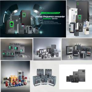 160A 4P NSX-W MCCB формованный корпус выключатель 50kA IEC60947-2 CE CB Заводская прямая продажа - Product Image 5