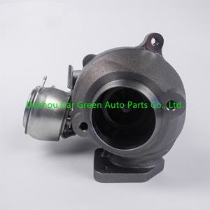 Turbocompresor para <span class=keywords><strong>BMW</strong></span> <span class=keywords><strong>320D</strong></span> con motor M47TU, 750431-0012, 750431-5009S, 7794144E03, 11657794144E03, GT1749V - Product Image 5