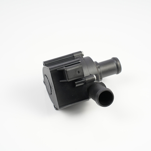 Pompe à eau de refroidissement électrique auxiliaire de haute qualité au <span class=keywords><strong>prix</strong></span> d'usine 059121012A pour <span class=keywords><strong>Audi</strong></span> VW A4 A5 Q3 Q5 Q7 TOUAREG CRAFTER - Product Image 4