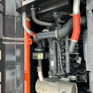 حفارة هيتاشي ZX350 مستعملة يابانية للبيع، حفارة هيتاشي ZX350 مستعملة بحالة جيدة - Product Image 6