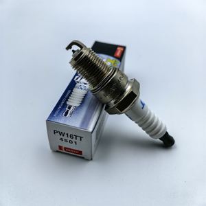 Al por mayor Japón Auto partes sistema de encendido de platino bujías 4501 PW16TT para VW SCIROCCO/ VENTO <span class=keywords><strong>bmw</strong></span>/02/3/5 OEM 18825-11101 - Product Image 4