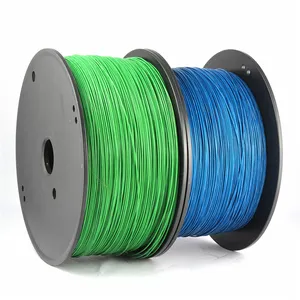 China Supplies UL1331 FEP Insulation Insulated Low High Temperature Heat Resistant Copper Electric Wire And Cable