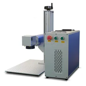 UV Laser Marking Machine for glass and Crystal Products 3w 5w Laser Source