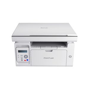 เครื่องพิมพ์เลเซอร์ขาวดำ Pantum M6506NW ออลอินวัน พร้อมพอร์ต USB รองรับการพิมพ์ ถ่ายเอกสาร และสแกน ขนาดกระดาษ A4 - Product Image 2