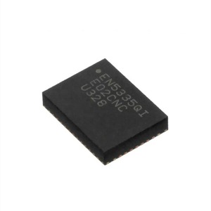 Convertisseur DC-DC IC 0.8-3.3V 10W 44-QFN (10x7.5) EN5335QI - Product Image 1