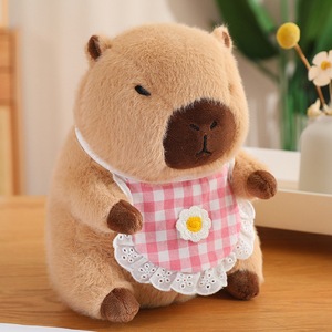 ของเล่นตุ๊กตาคาปามาร่าของเล่นตุ๊กตาสัตว์นุ่มนิ่ม - Product Image 3