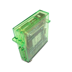 SSR Industrial G7T-112S G7K-412S G7K-212S DC12V DC24V Tipo Cero Cruce Montaje en Panel - Product Image 3