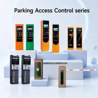 Vente en gros de distributeurs automatiques de billets, barrières, solutions de gestion RFID, systèmes de stationnement intelligents et stations de billetterie