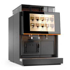 เครื่องชงกาแฟอัตโนมัติ Venezia X200 ระดับมืออาชีพ สำหรับร้านกาแฟ ร้านอาหาร และโรงแรม - Product Image 2