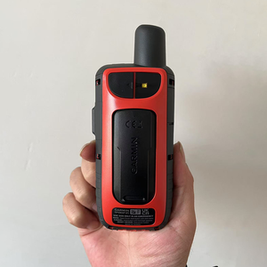GPSMAP 67i, Dispositivo Portátil Robusto Multisatélite con Sensores, Pantalla a Color de 3 Pulgadas, GPS Portátil con Sensores para - Product Image 2