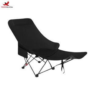 Portable Mini Folding Train <b>Stool</b> Lightweight Oxford Chair for Outdoor Picnic Camp Park Hotel Lounger RTS Bulk Mixed Order - Product Image 1