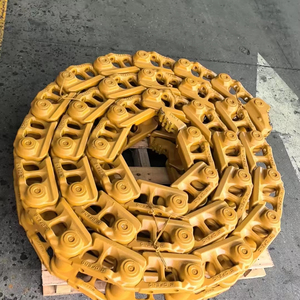 D6R D7R D8R דחפור מסלול קישור מסלול שרשרת מסלול קבוצה - Product Image 1