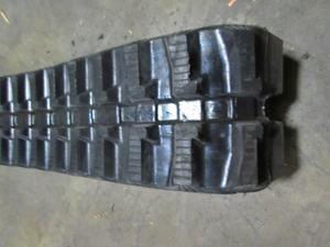 รางยาง230X72X41พอดีกับ Atlas 110 1104 CT100R CT150R CT200R Bonne Esperance microsand iwafuji CT150R yanmar CO6R C6R B158 - Product Image 2