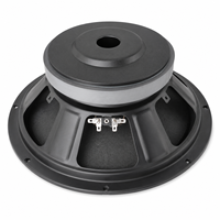 Grosir Pabrik Harga Murah Speaker Profesional 12 Inch 600W Speaker Panggung Outdoor Loudspeaker untuk KTV Pabrik OEM