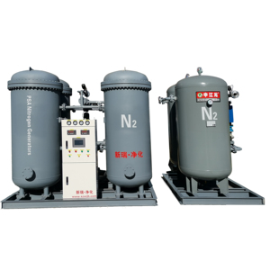 99% Độ Tinh Khiết PSA Máy Phát Điện Nitơ Tùy Chỉnh Của 20Nm3 - Product Image 4