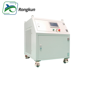 Banco de Carga Inteligente Automático de CA/CC de 200kW 50/60Hz con Control Remoto, Carga Ficticia Industrial para Pruebas de Generadores y UPS, Uso Marino - Product Image 5