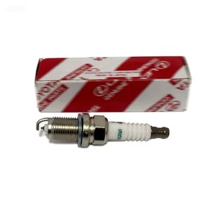 Bujías Nuevas para Modelos Toyota Prius Rush Celica Vios Corona Etios Harrier 90919-01240 <span class=keywords><strong>SK16R11</strong></span> - Product Image 1