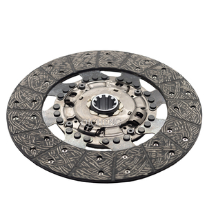 Ly hợp đĩa 8-98178022-1 ban đầu cho các bộ phận thay thế máy móc xây dựng 8-98178-022-0 8-97229-239-0 8-97229-241-0 npr - Product Image 5