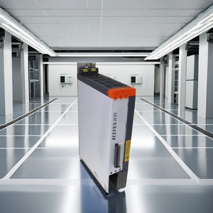 X20 loạt điều khiển động cơ servo điều khiển đa đặc điểm kỹ thuật mô-đun 8bcm0005. 1011A-0 - Product Image 1