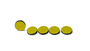 Mini <span class=keywords><strong>Laser</strong></span> Reflecterende Spiegel Siliciumreflector Voor Co2 Lasergraveermachine <span class=keywords><strong>20Mm</strong></span> <span class=keywords><strong>25Mm</strong></span> <span class=keywords><strong>30Mm</strong></span> Co2 Laserspiegel - Product Image 6
