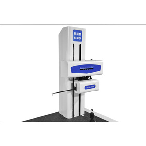 Profilomètre Tongcheng Instruments SPMI-400D, équipement de mesure de rugosité de surface haute précision - Product Image 1