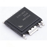 SID1182K-TL SID1182KQ-TL Fournisseurs de composants électroniques d'origine 3.6A 4.75V~5.25V 150ns 450ns 7.8A Isolateurs - Pilotes de porte - Drivers